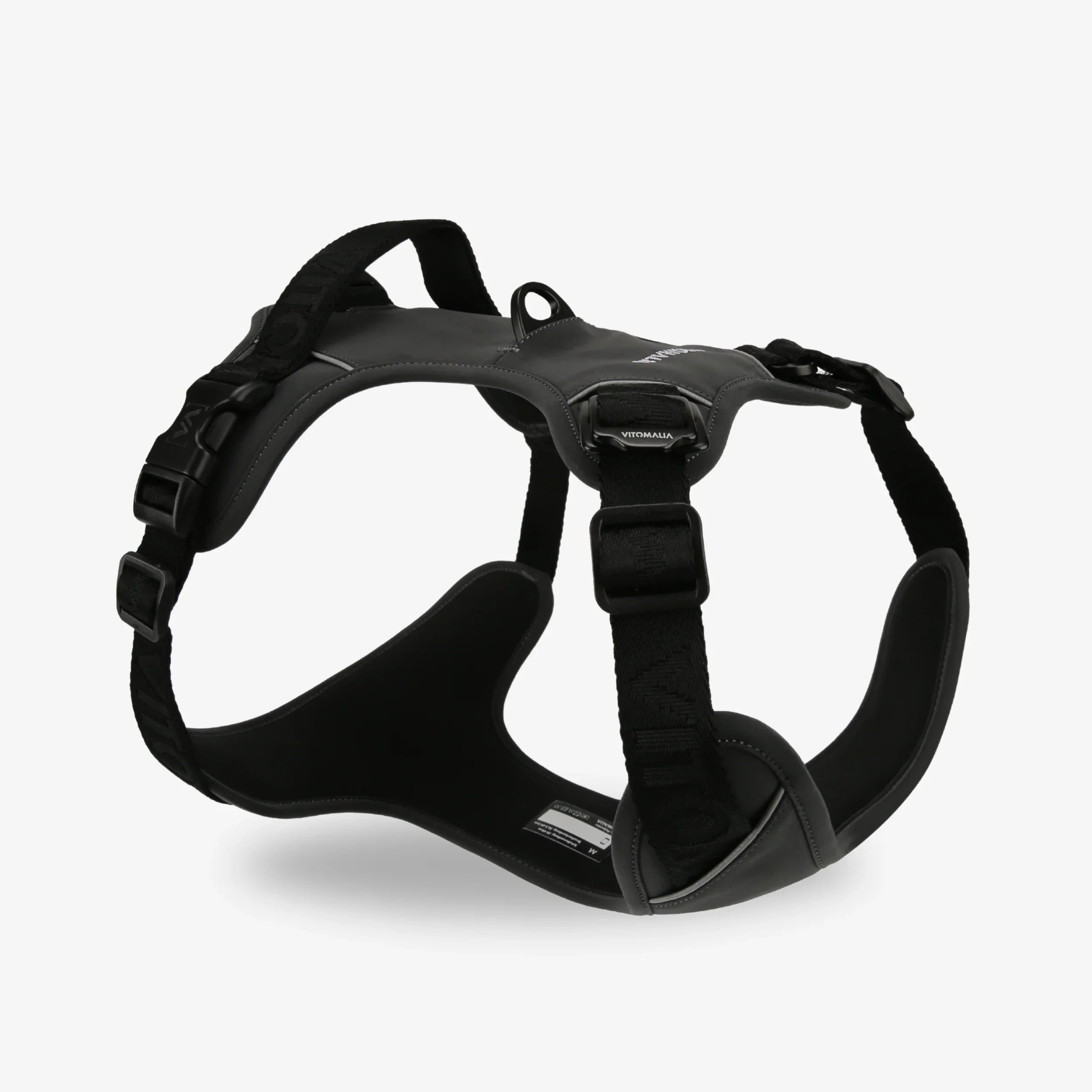 Reflective Y-Harness khaki