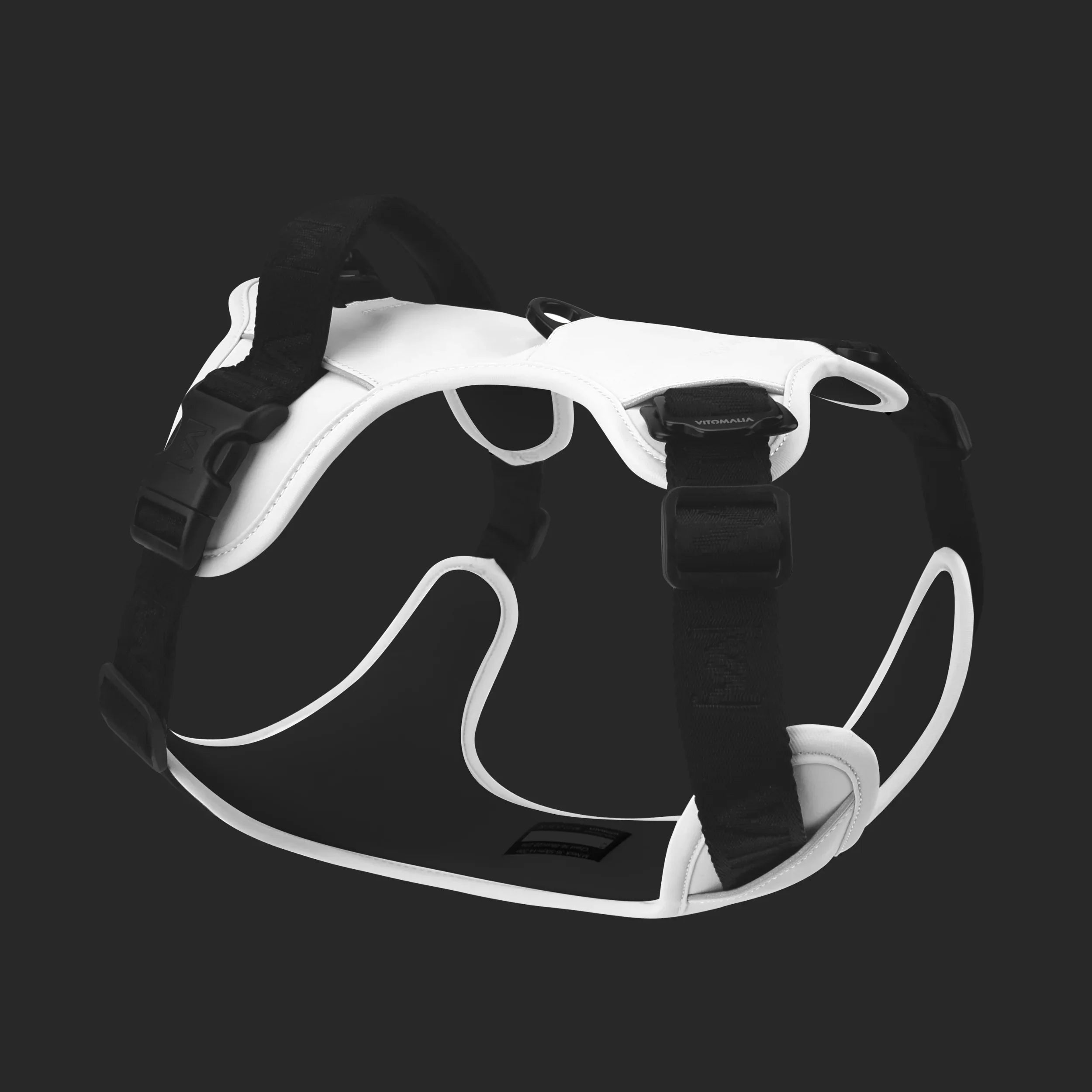 Harnais en Y réfléchissant Harnais en Y kaki