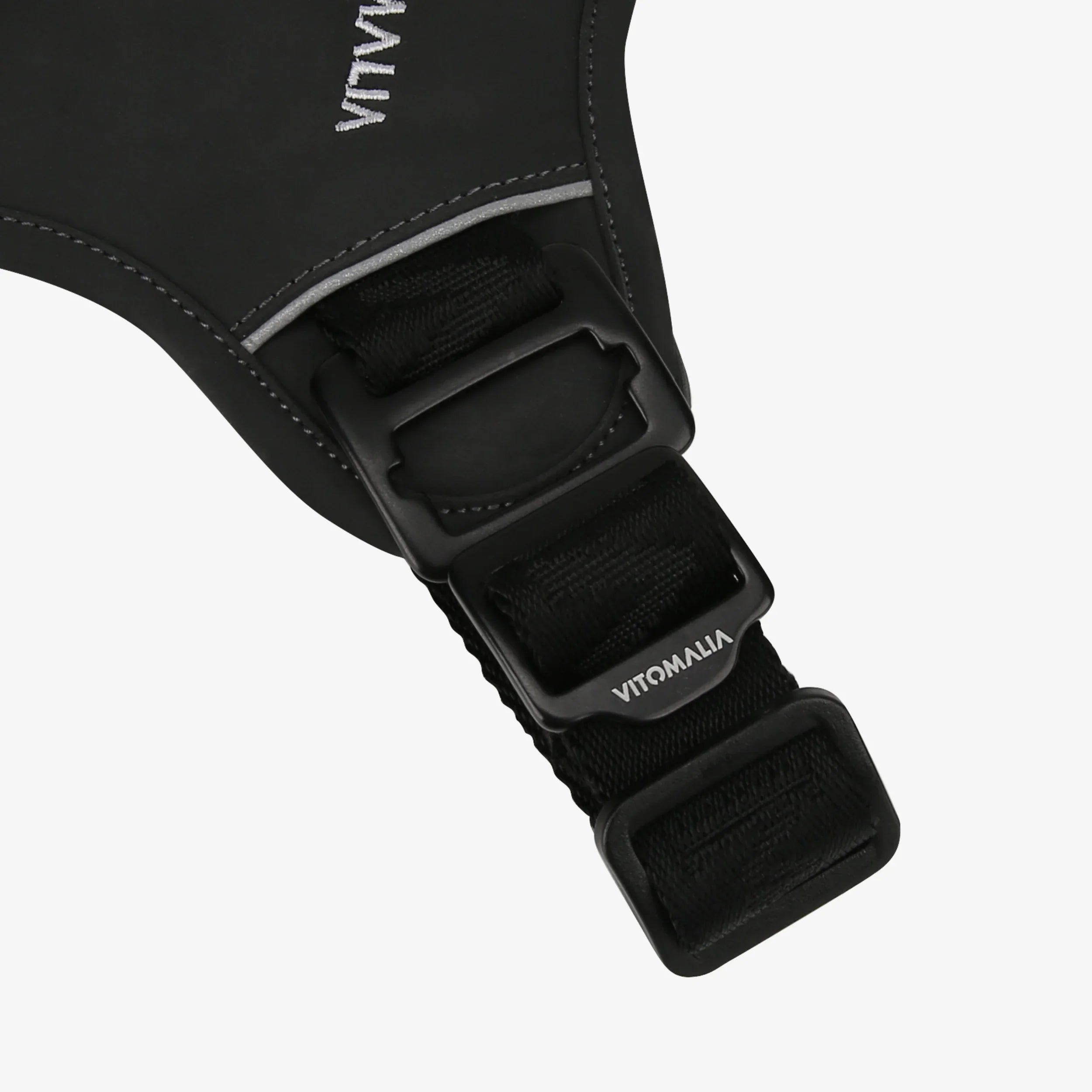 Reflective Y-Harness khaki