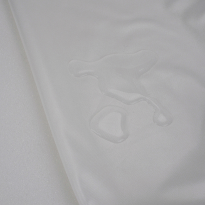 Ergonomisches Hundekissen Quadratisch – RePET Teddy in Beige