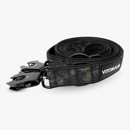 Bundle Extreme Edition Set complet - Collier & 3 Laisses - Camouflage