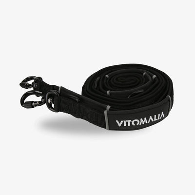 Bundle Outdoor Edition Anthrazit Set - Hundehalsband, Hundegeschirr, Hundeleine